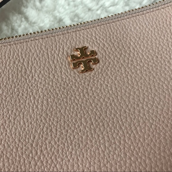 Tory Burch | Crossbody Bag | Pink | Everly Mini - Picture 2 of 7